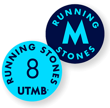 What is a Running Stone?